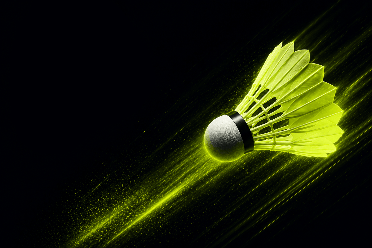 Badminton