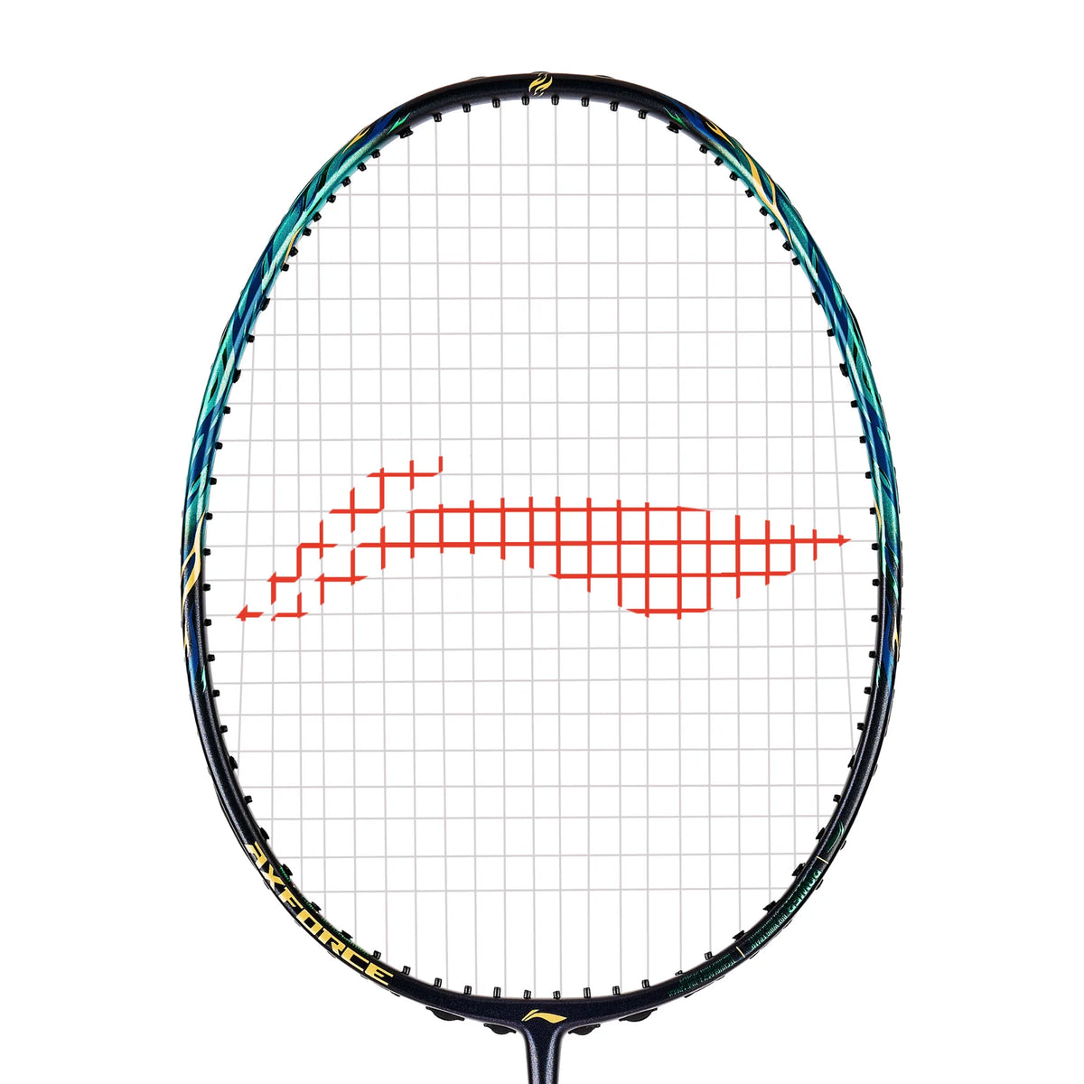 Li-Ning AXForce 100 ll