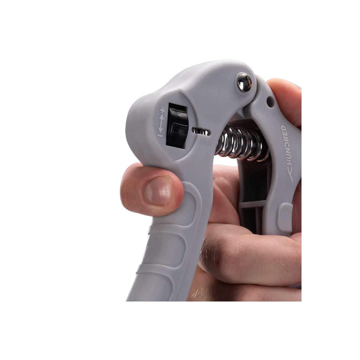 HUNDRED - Grip styrkingar tæki