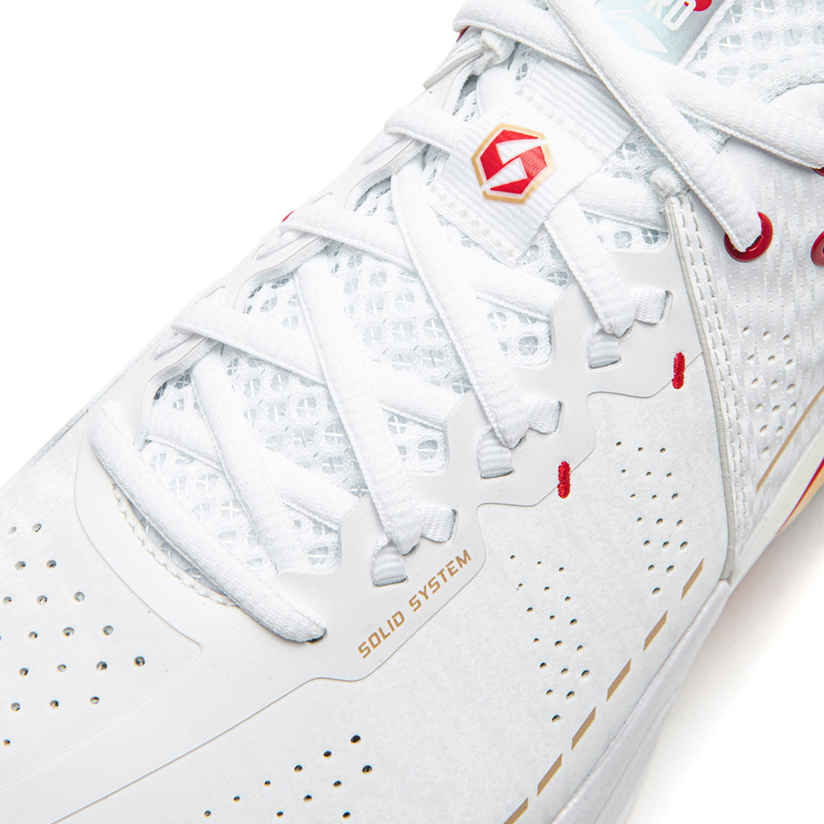 Li-Ning Lei Ting ll Pro Thunder