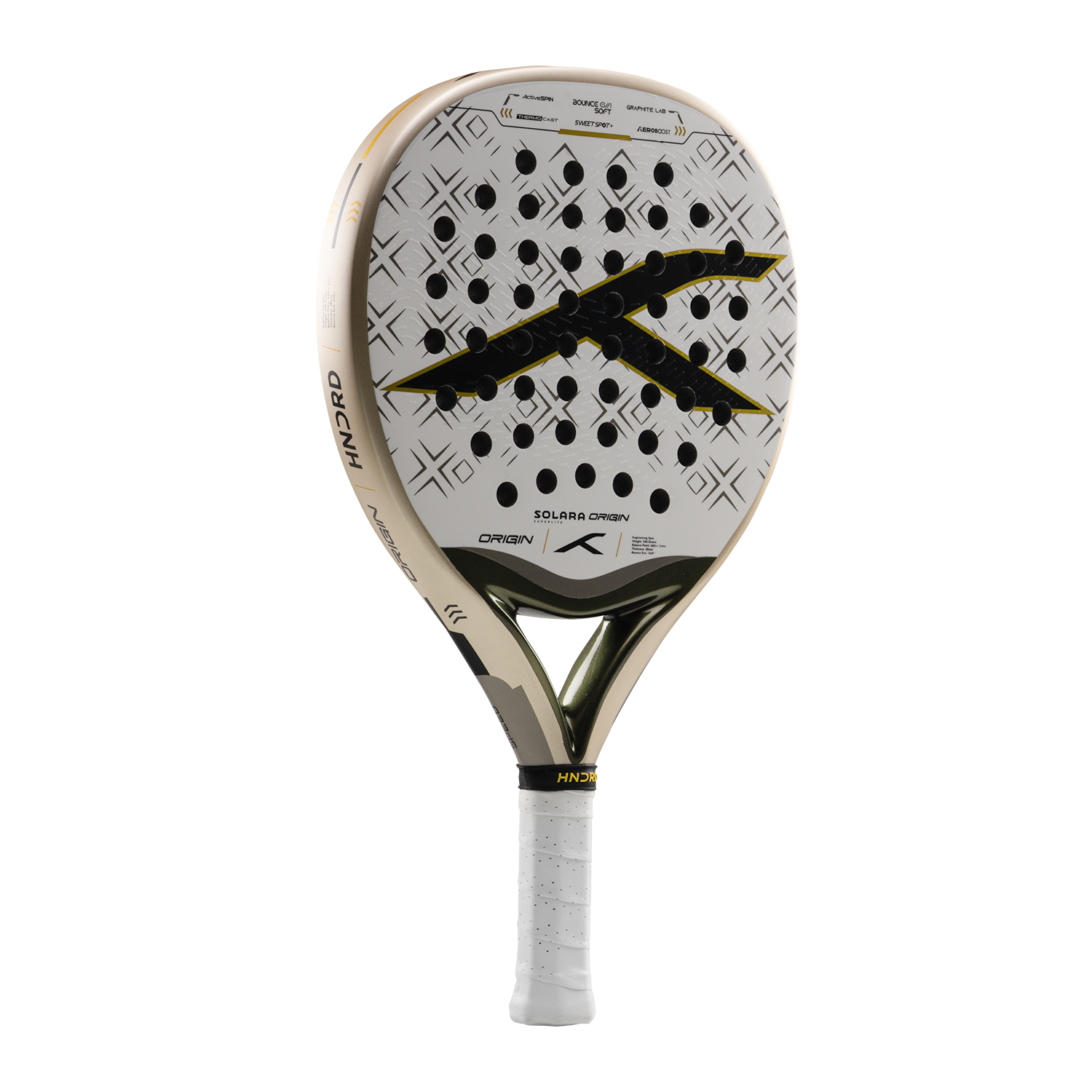 Solara Origin Superlite