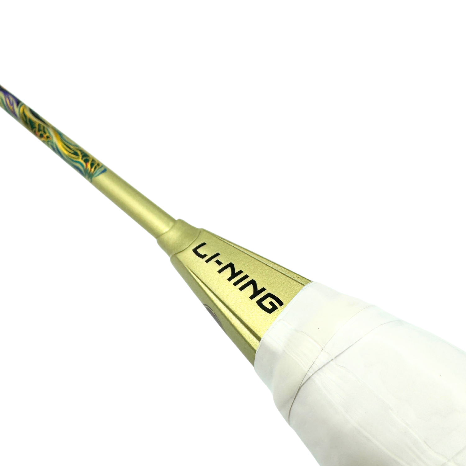 Li-Ning AXForce 100
