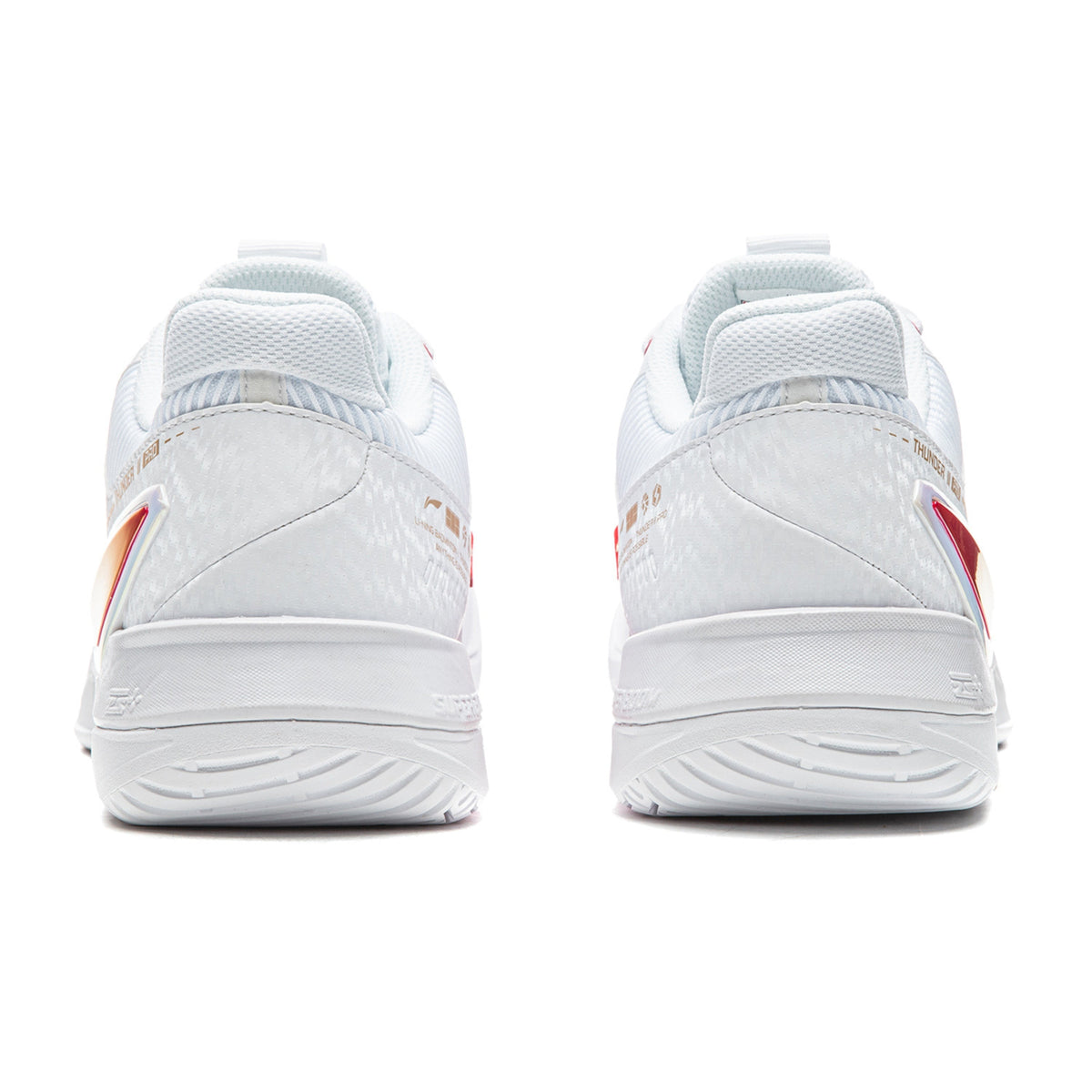Li-Ning Lei Ting ll Pro Thunder