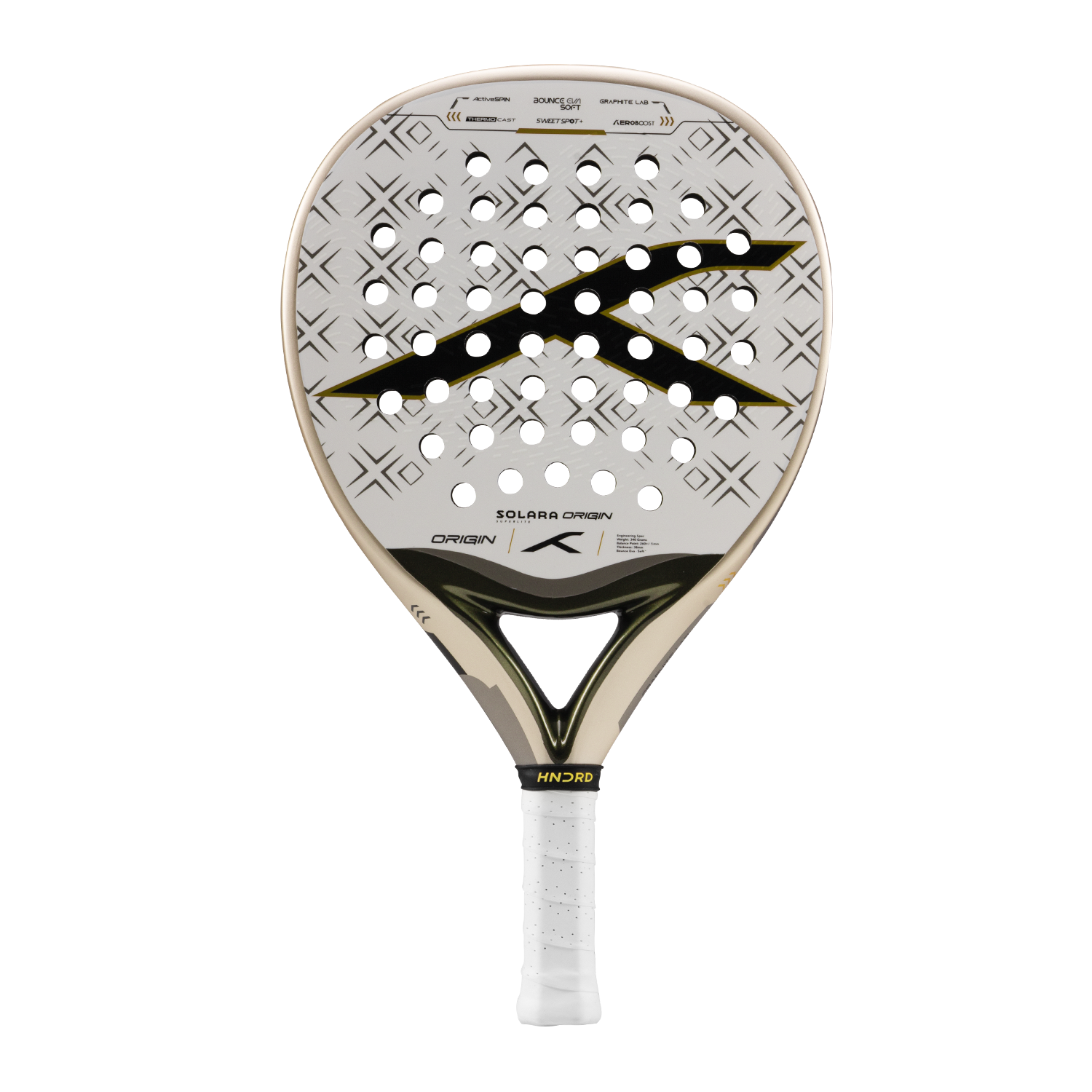 Solara Origin Superlite