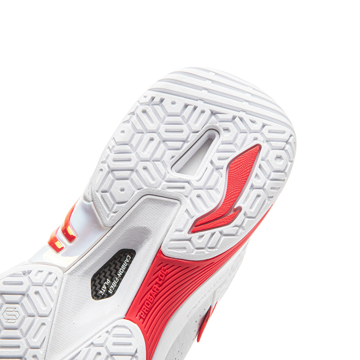 Li-Ning Lei Ting ll Pro Thunder
