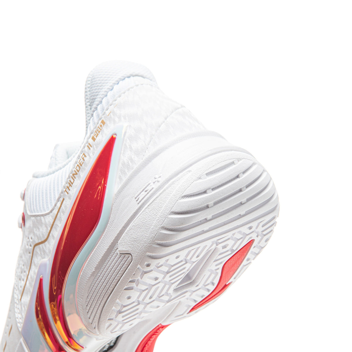 Li-Ning Lei Ting ll Pro Thunder