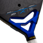 Havoc Apex Singular