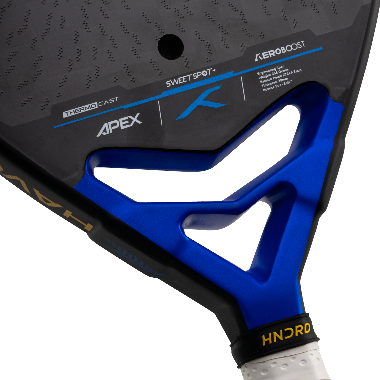 Havoc Apex Singular