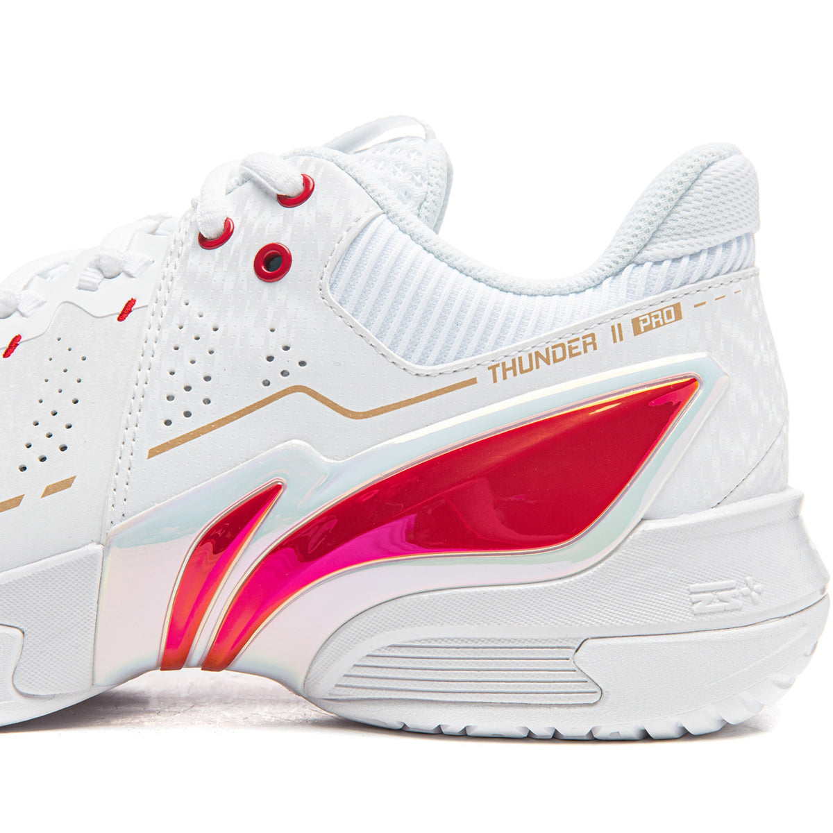 Li-Ning Lei Ting ll Pro Thunder