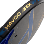 Havoc Apex Singular