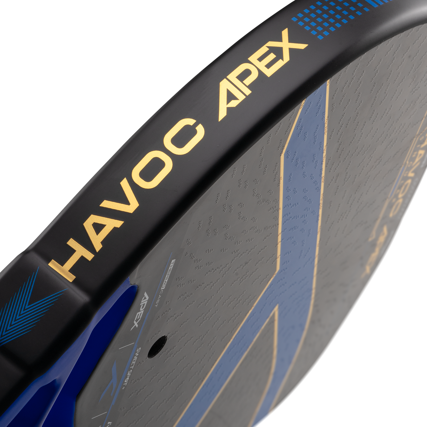 Havoc Apex Singular