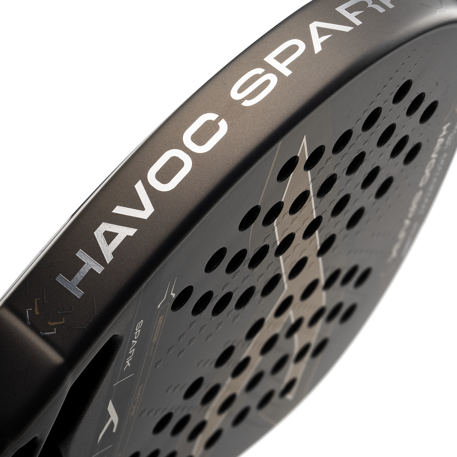 Havoc Spark