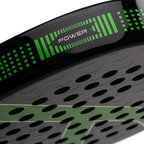 Havoc Apex Svatur/Grænn