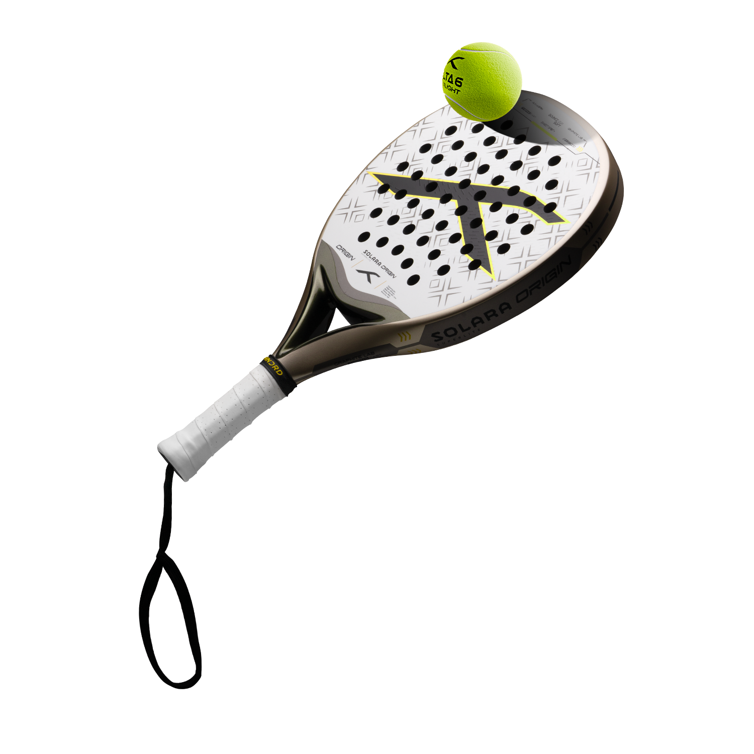 Solara Origin Superlite