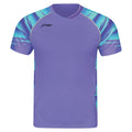 Badminton Bolur - Polar Stripe Fjólublár