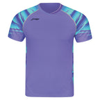 Badminton Bolur - Polar Stripe Fjólublár