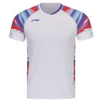 Badminton Bolur - Polar Stripe Hvítur
