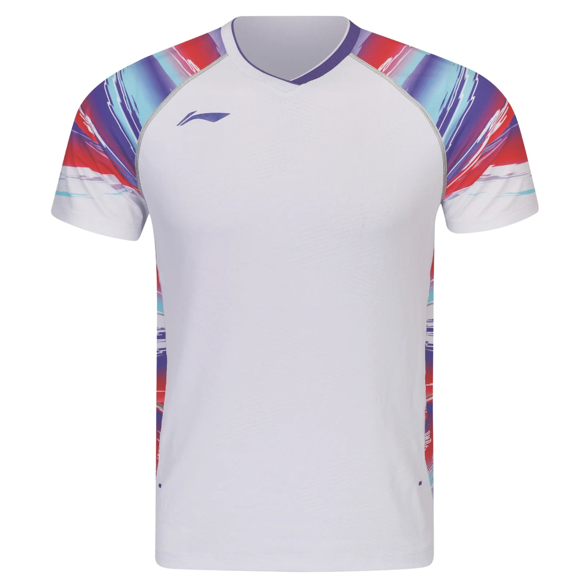 Badminton Bolur - Polar Stripe Hvítur