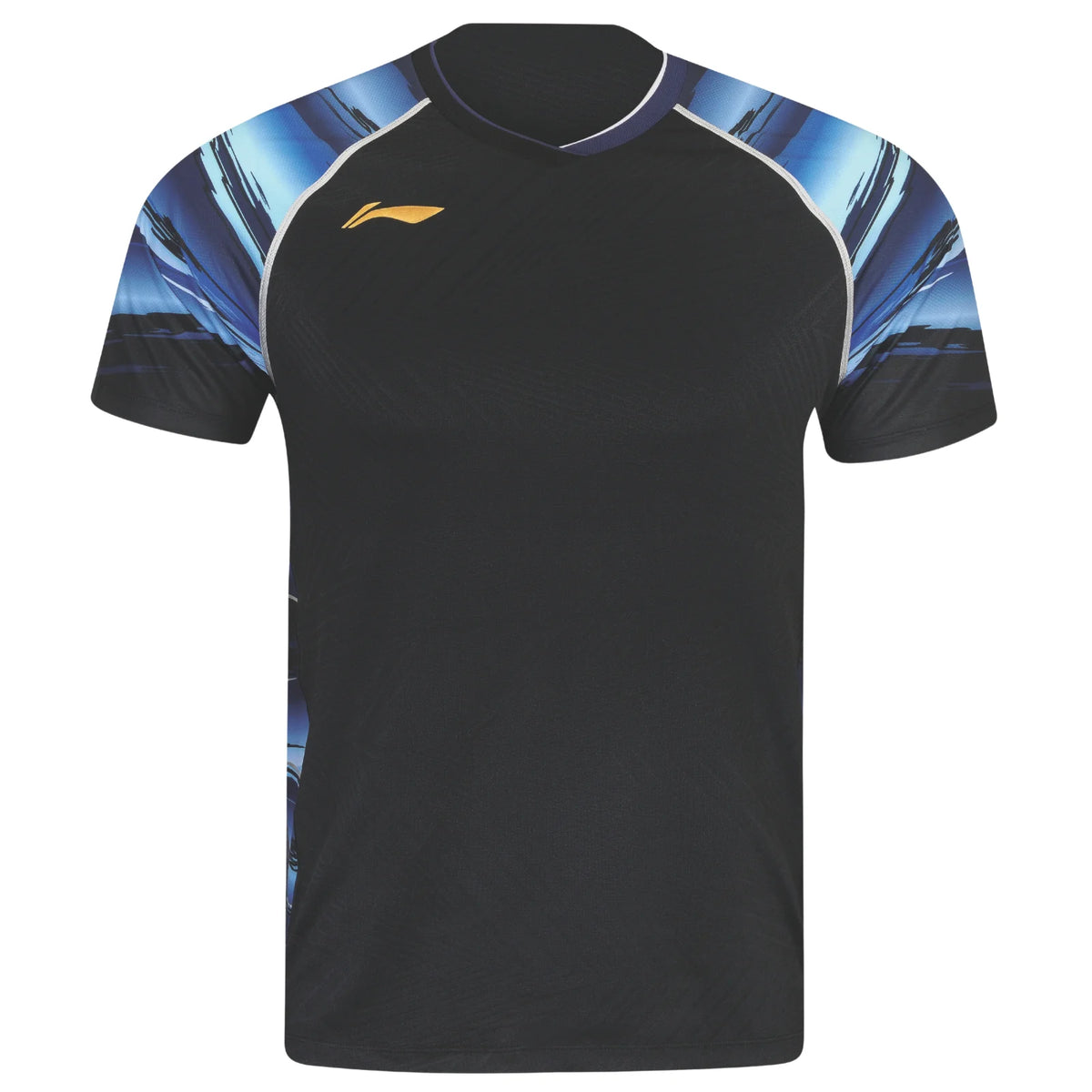 Badminton Bolur - Polar Stripe Svartur