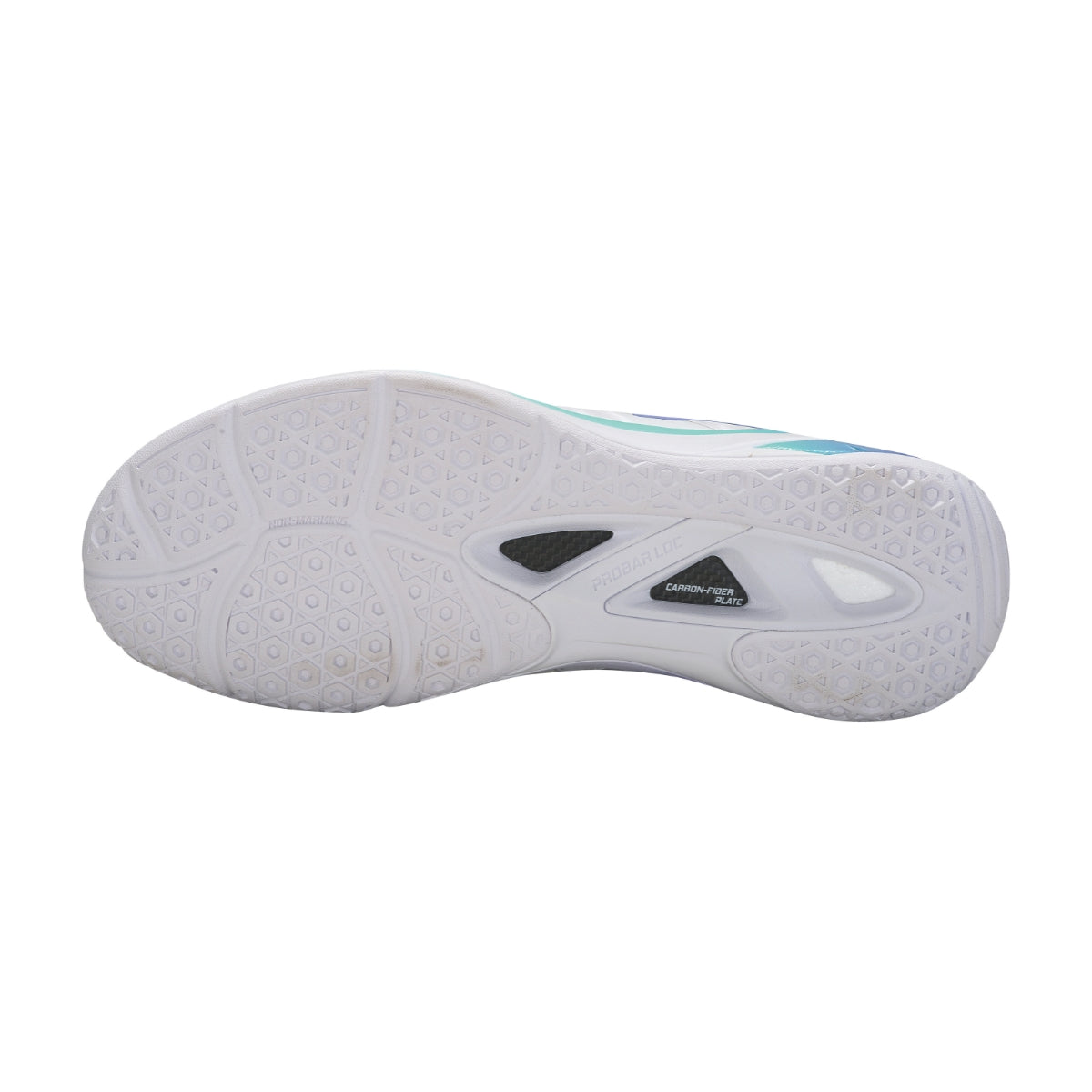 Li-Ning Yun Ting Purple Blaze