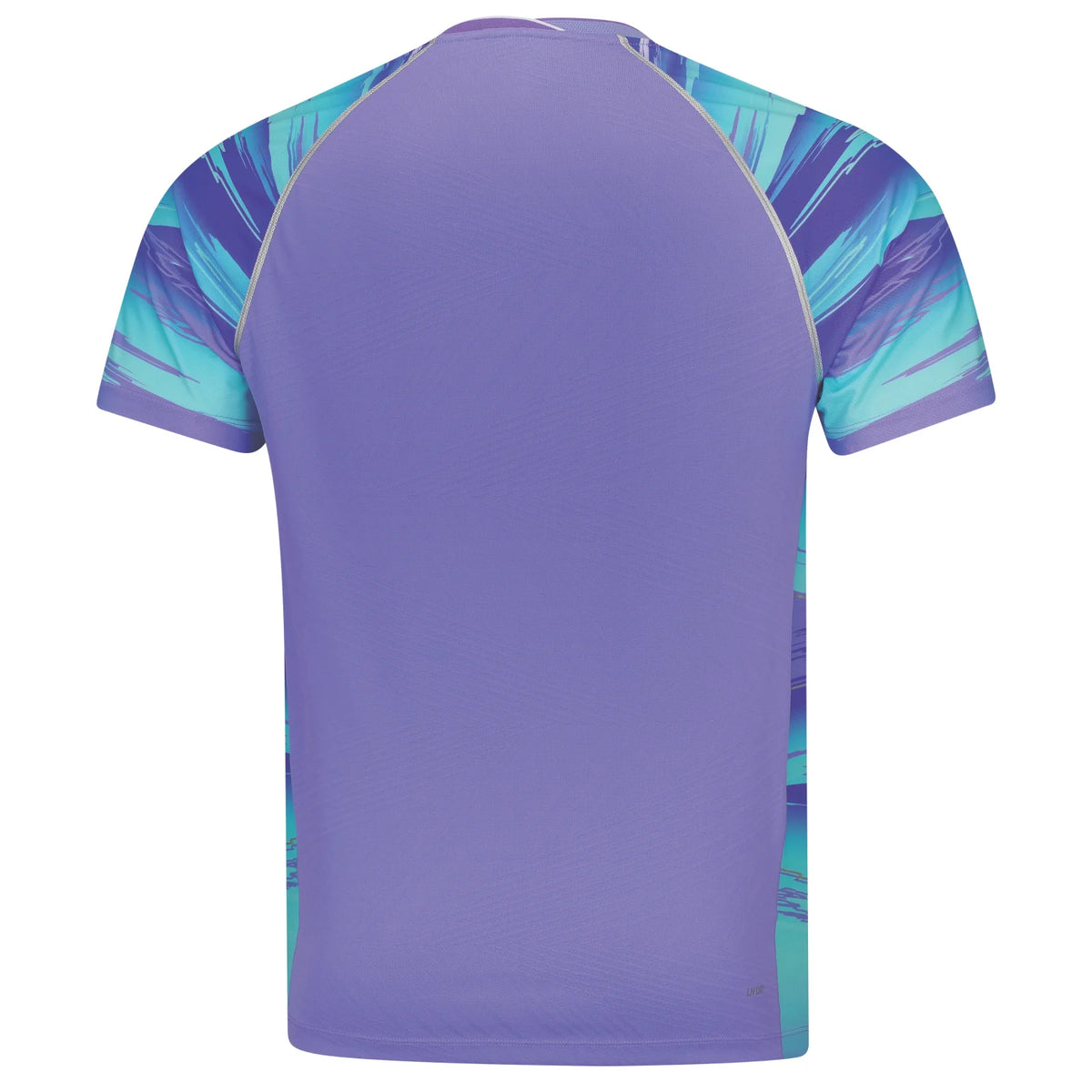 Badminton Bolur - Polar Stripe Fjólublár