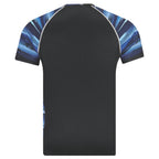 Badminton Bolur - Polar Stripe Svartur