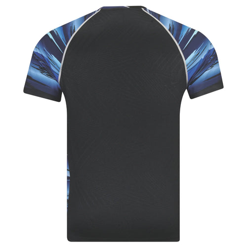 Badminton Bolur - Polar Stripe Svartur