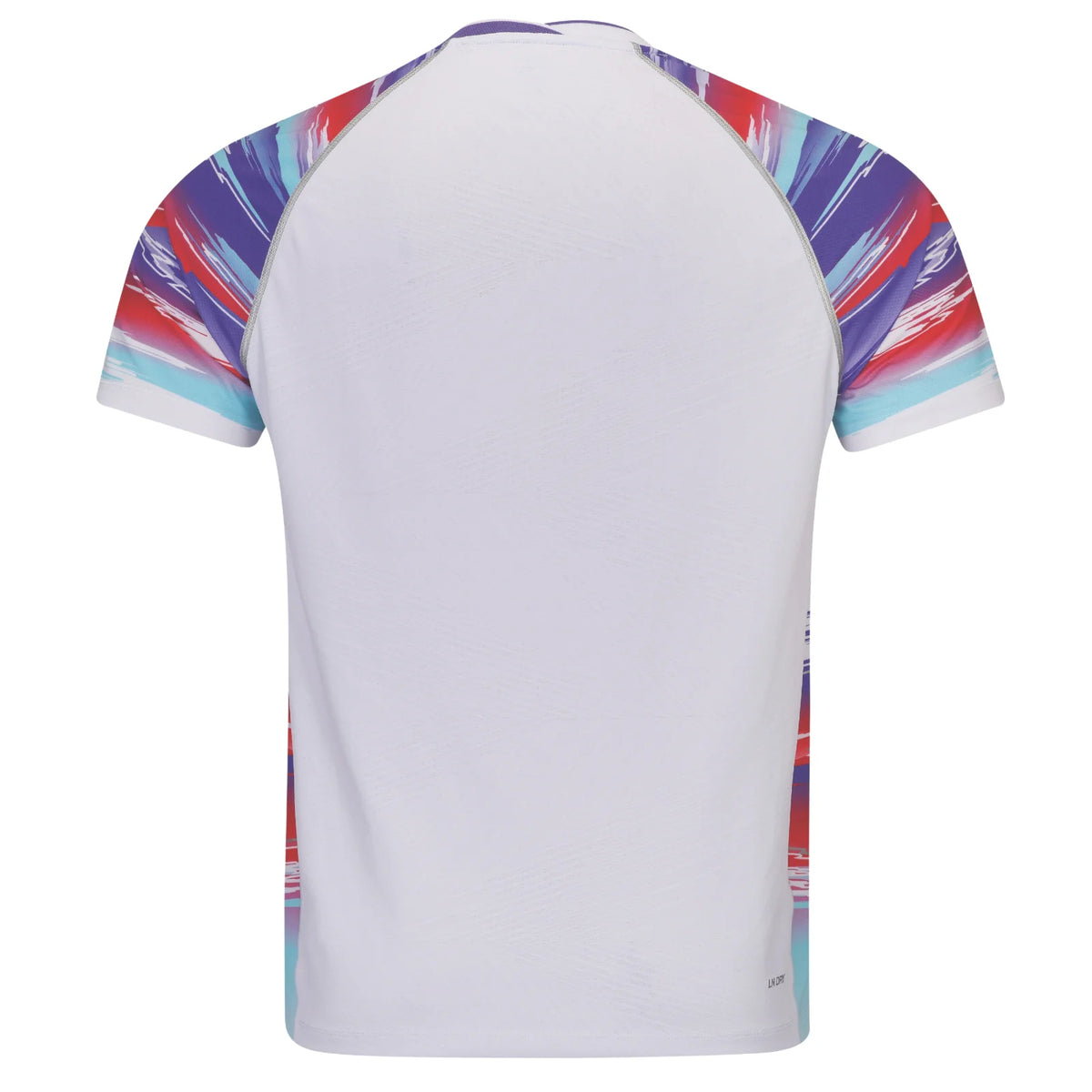 Badminton Bolur - Polar Stripe Hvítur