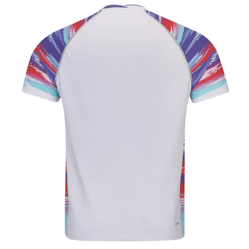Badminton Bolur - Polar Stripe Hvítur