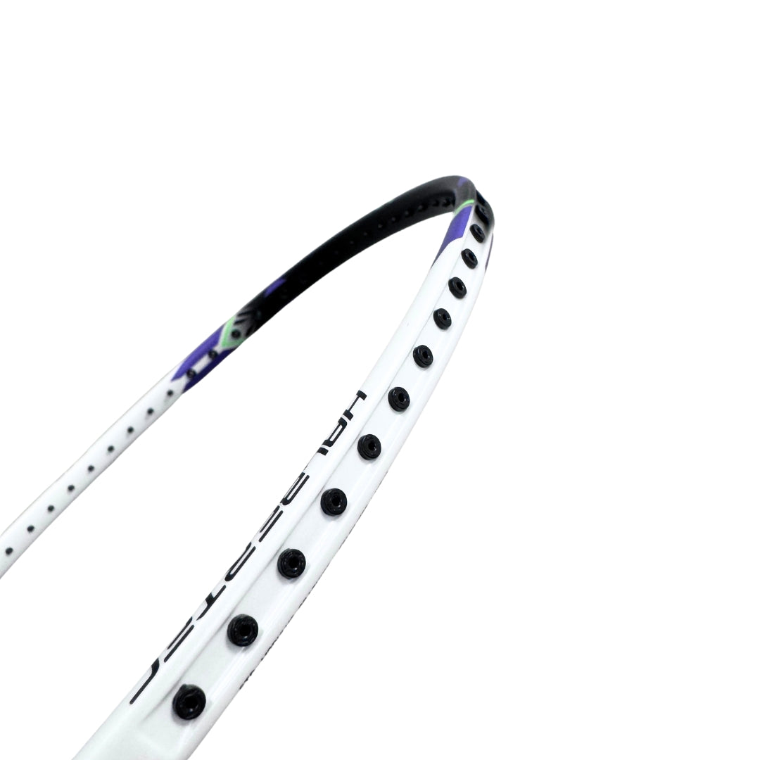 Li-Ning Halbertec Motor White