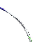 Li-Ning Halbertec Motor White