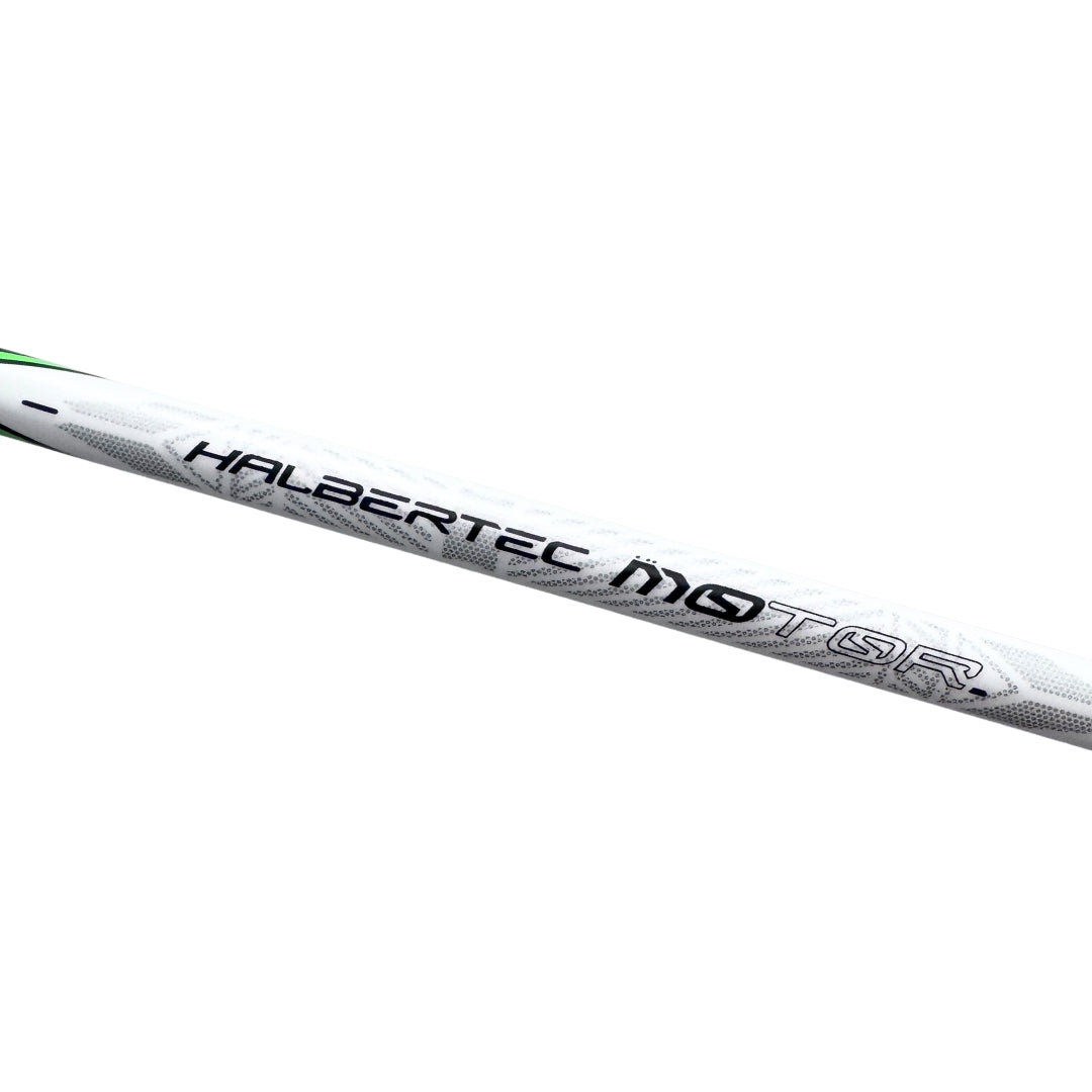 Li-Ning Halbertec Motor White