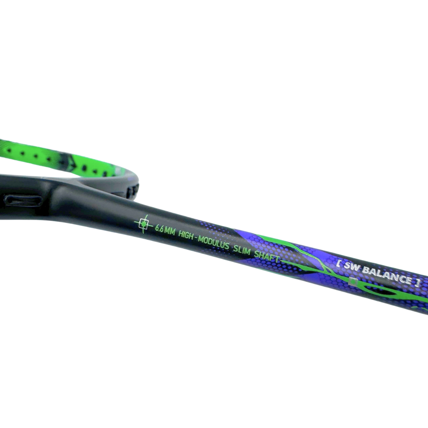 Li-Ning Halbertec 9000