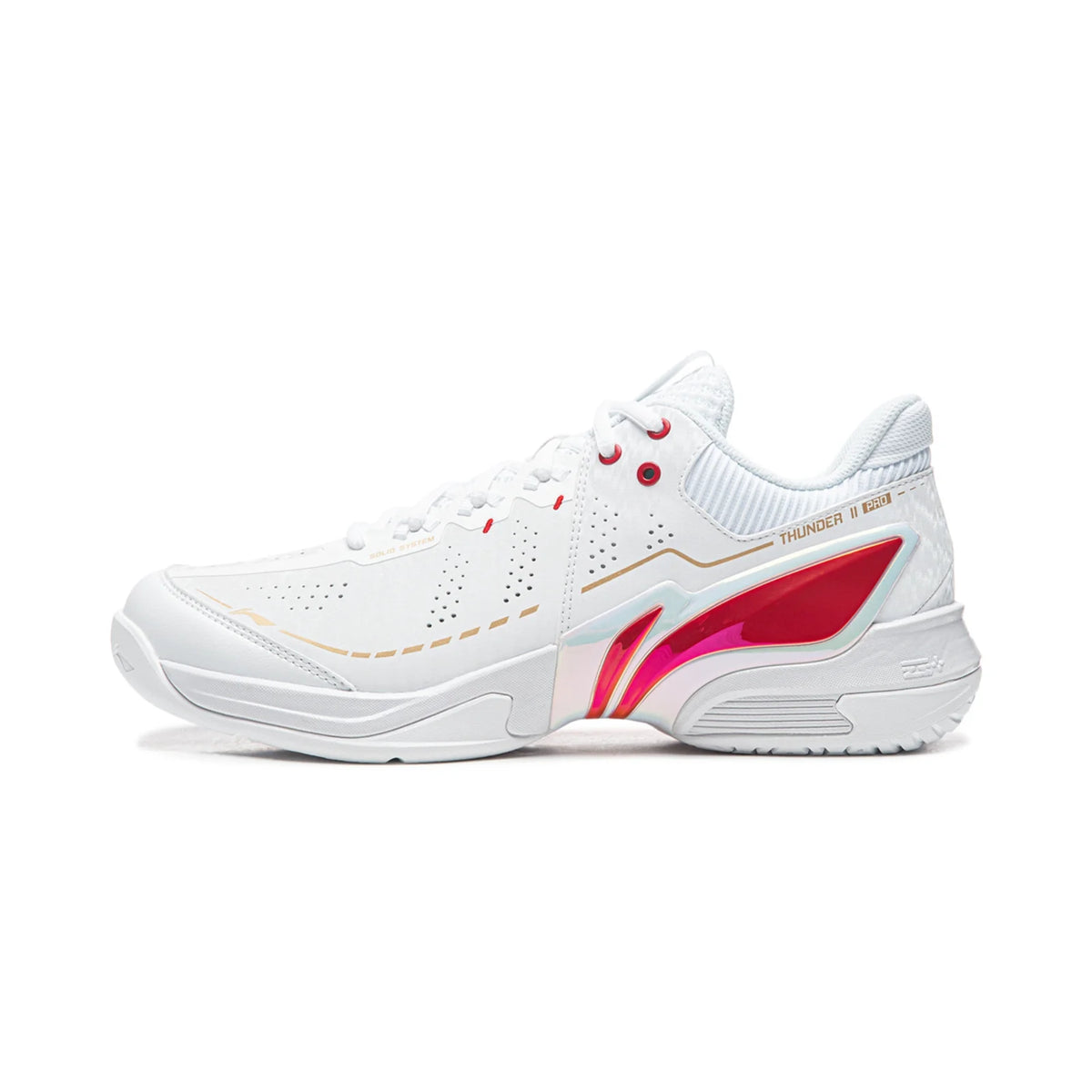 Li-Ning Lei Ting ll Pro Thunder