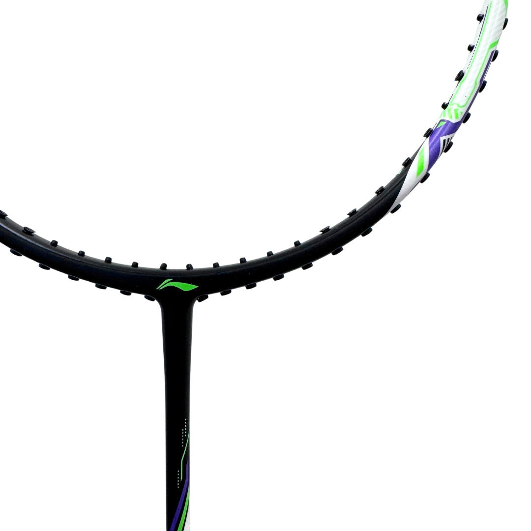 Li-Ning Halbertec Motor White
