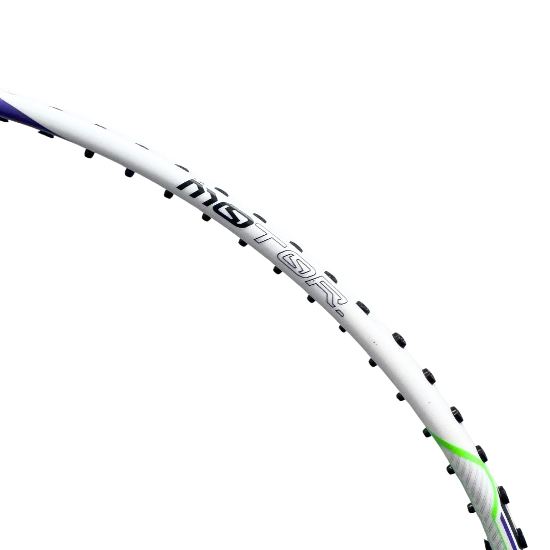 Li-Ning Halbertec Motor White
