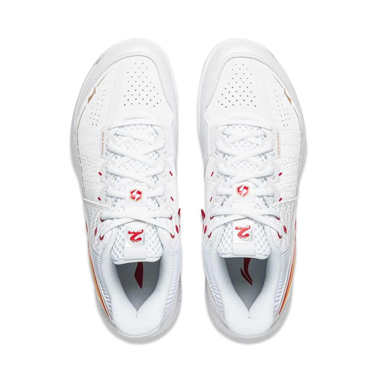 Li-Ning Lei Ting ll Pro Thunder