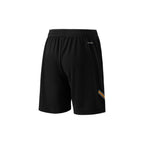 Badminton Shorts - International NEW Black