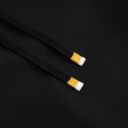 Badminton Shorts - International NEW Black