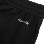 Badminton Shorts - International NEW Black