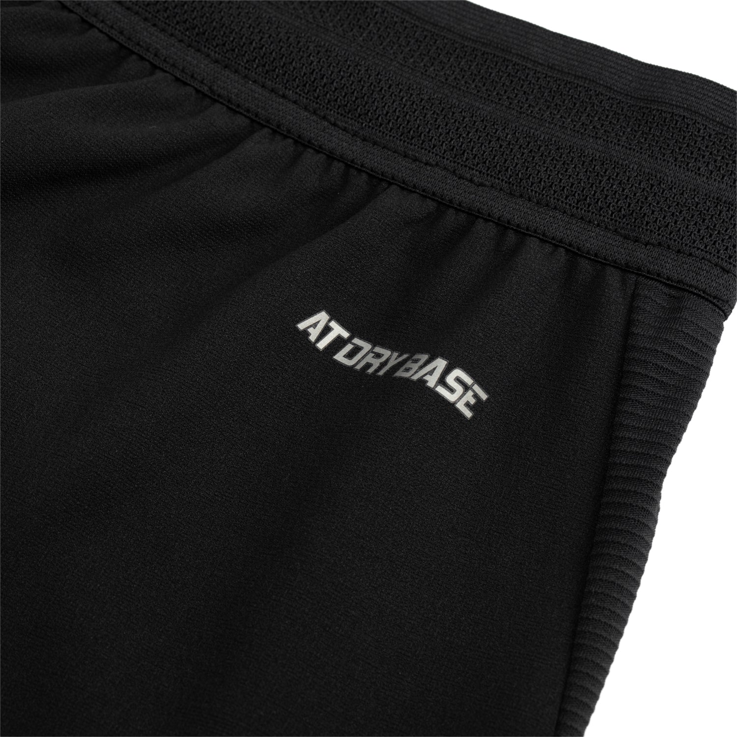 Badminton Shorts - International NEW Black