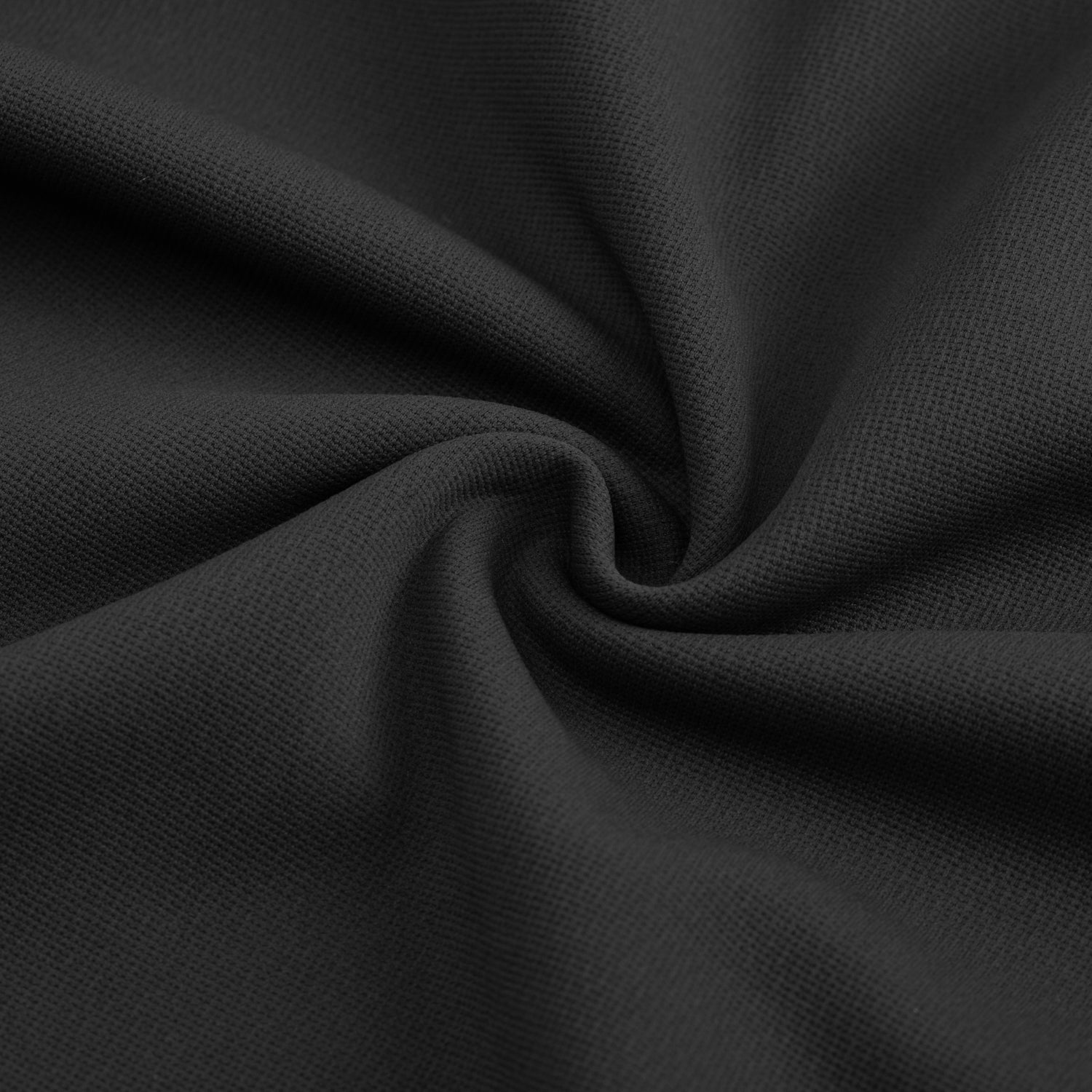 Badminton Shorts - International NEW Black