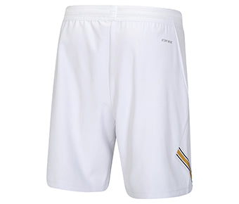 Badminton Shorts - International NEW White