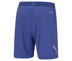 Badminton Shorts - International NEW Blue