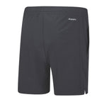 WOMEN Badminton Shorts - Smooth Black
