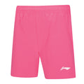 Kvenna Badminton Shorts - Smooth Pink
