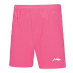 Kvenna Badminton Shorts - Smooth Pink