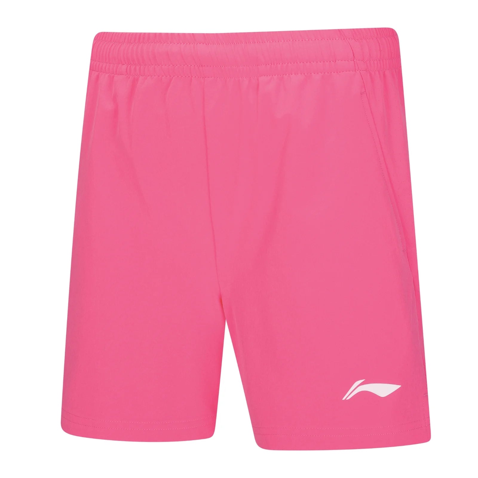 Kvenna Badminton Shorts - Smooth Pink