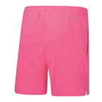 Kvenna Badminton Shorts - Smooth Pink