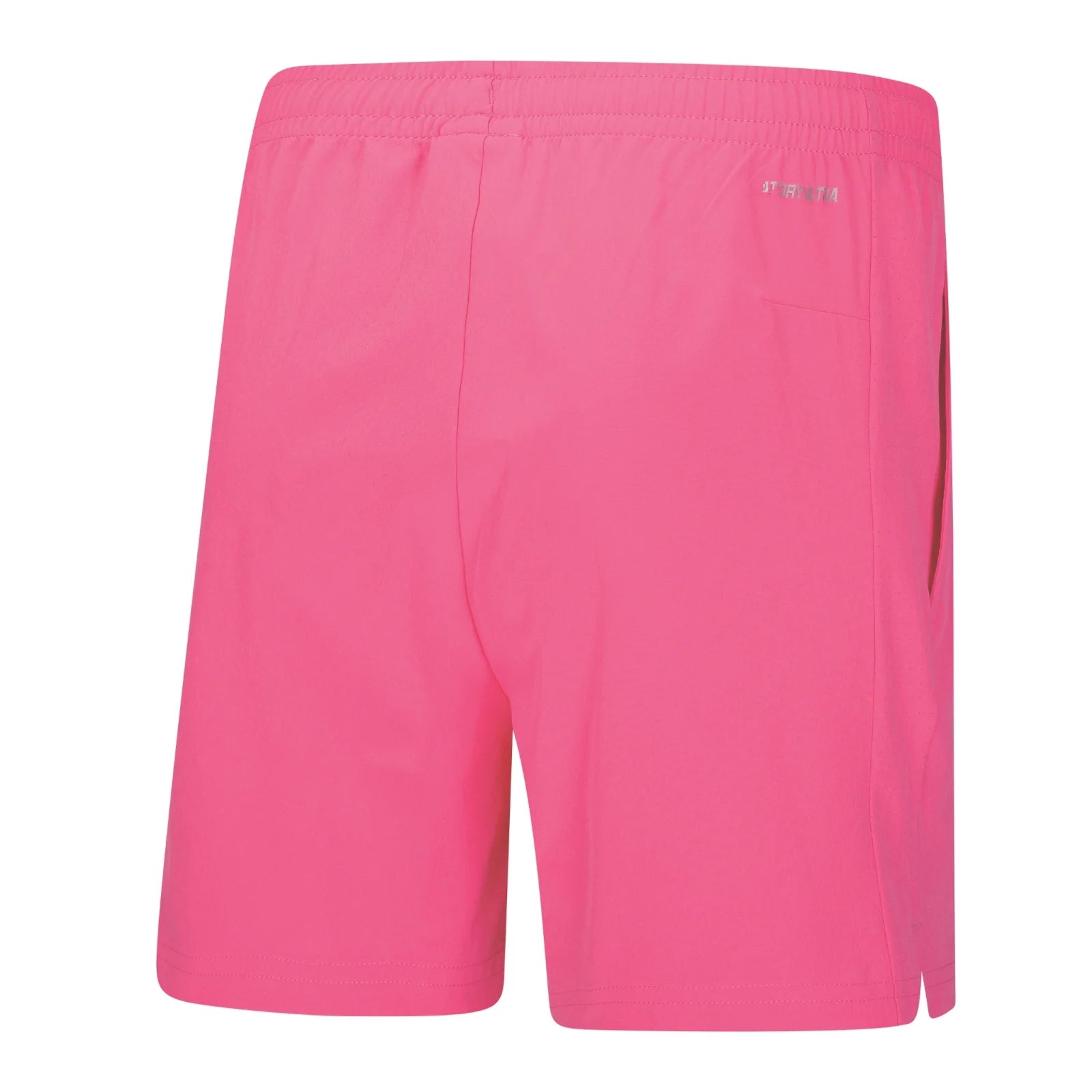 Kvenna Badminton Shorts - Smooth Pink